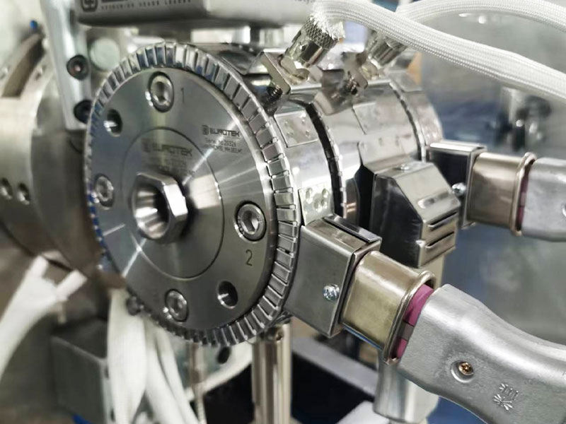 তার এবং তারের এক্সট্রুশন লাইন প্রস্তুতকারক কে?